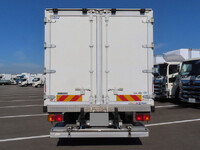 HINO Ranger Refrigerator & Freezer Truck TKG-FD9JLAG 2017 157,500km_6