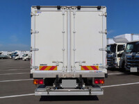 HINO Ranger Refrigerator & Freezer Truck TKG-FD9JLAG 2017 157,500km_6