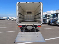 HINO Ranger Refrigerator & Freezer Truck TKG-FD9JLAG 2017 157,500km_7