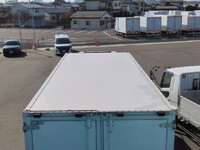 HINO Ranger Refrigerator & Freezer Truck TKG-FD9JLAG 2017 157,500km_8