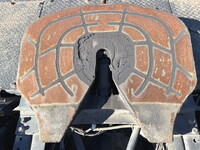 HINO Profia Trailer Head QPG-SH1EDDG 2016 350,189km_11