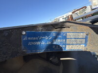 HINO Profia Trailer Head QPG-SH1EDDG 2016 350,189km_15