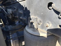 HINO Profia Trailer Head QPG-SH1EDDG 2016 350,189km_19