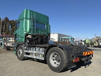 HINO Profia Trailer Head QPG-SH1EDDG 2016 350,189km_2