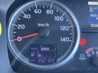 HINO Profia Trailer Head QPG-SH1EDDG 2016 350,189km_30