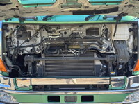 HINO Profia Trailer Head QPG-SH1EDDG 2016 350,189km_35