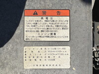 HINO Profia Trailer Head QPG-SH1EDDG 2016 350,189km_37