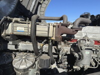 HINO Profia Trailer Head QPG-SH1EDDG 2016 350,189km_38