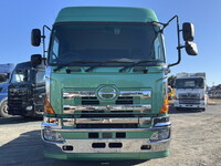HINO Profia Trailer Head QPG-SH1EDDG 2016 350,189km_3