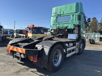 HINO Profia Trailer Head QPG-SH1EDDG 2016 350,189km_5
