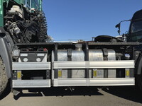 HINO Profia Trailer Head QPG-SH1EDDG 2016 350,189km_7