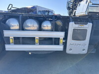 HINO Profia Trailer Head QPG-SH1EDDG 2016 350,189km_8