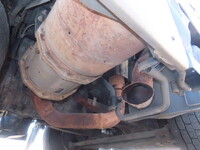 HINO Profia Trailer Head QKG-SH1EDAG 2013 459,500km_12