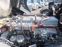 HINO Profia Trailer Head QKG-SH1EDAG 2013 459,500km_14