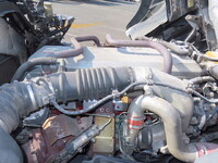 HINO Profia Trailer Head QKG-SH1EDAG 2013 459,500km_15