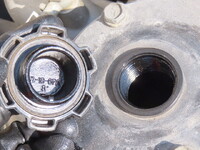 HINO Profia Trailer Head QKG-SH1EDAG 2013 459,500km_17