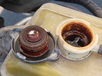 HINO Profia Trailer Head QKG-SH1EDAG 2013 459,500km_18