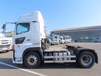 HINO Profia Trailer Head QKG-SH1EDAG 2013 459,500km_25