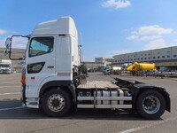 HINO Profia Trailer Head QKG-SH1EDAG 2013 459,500km_25