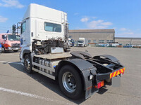 HINO Profia Trailer Head QKG-SH1EDAG 2013 459,500km_2