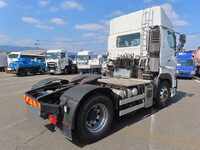 HINO Profia Trailer Head QKG-SH1EDAG 2013 459,500km_4