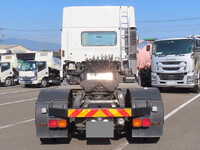 HINO Profia Trailer Head QKG-SH1EDAG 2013 459,500km_6