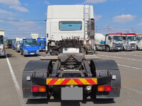 HINO Profia Trailer Head QKG-SH1EDAG 2013 459,500km_6
