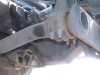 HINO Profia Trailer Head QKG-SH1EDAG 2013 459,500km_8