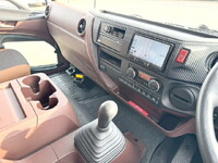 HINO Ranger Aluminum Block 2KG-FD2ABA 2019 37,370km_15