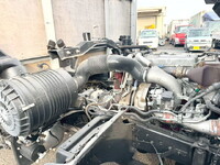 HINO Ranger Aluminum Block 2KG-FD2ABA 2019 37,370km_19