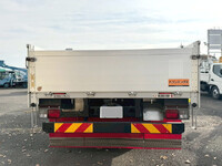 HINO Ranger Aluminum Block 2KG-FD2ABA 2019 37,370km_2