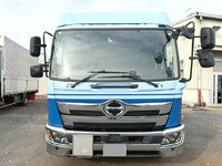 HINO Ranger Aluminum Block 2KG-FD2ABA 2019 37,370km_3