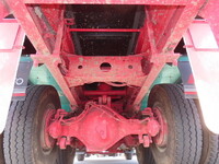 HINO Profia Deep Dump 2DG-FS1AJA 2022 11,500km_11