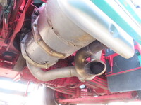 HINO Profia Deep Dump 2DG-FS1AJA 2022 11,500km_12