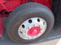 HINO Profia Deep Dump 2DG-FS1AJA 2022 11,500km_13