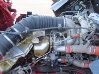 HINO Profia Deep Dump 2DG-FS1AJA 2022 11,500km_15