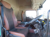 HINO Profia Deep Dump 2DG-FS1AJA 2022 11,500km_18