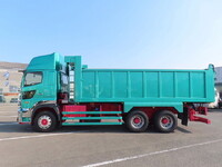 HINO Profia Deep Dump 2DG-FS1AJA 2022 11,500km_28