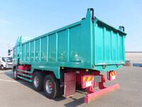 HINO Profia Deep Dump 2DG-FS1AJA 2022 11,500km_2