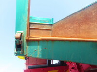 HINO Profia Deep Dump 2DG-FS1AJA 2022 11,500km_32