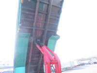 HINO Profia Deep Dump 2DG-FS1AJA 2022 11,500km_34