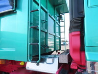 HINO Profia Deep Dump 2DG-FS1AJA 2022 11,500km_36