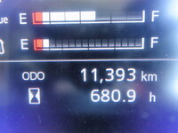 HINO Profia Deep Dump 2DG-FS1AJA 2022 11,500km_39