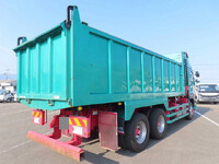 HINO Profia Deep Dump 2DG-FS1AJA 2022 11,500km_4