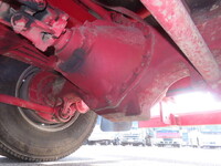 HINO Profia Deep Dump 2DG-FS1AJA 2022 11,500km_9