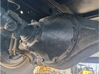 HINO Ranger Dump 2KG-FC2ABA 2019 59,447km_13