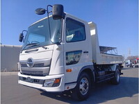 HINO Ranger Dump 2KG-FC2ABA 2019 59,447km_5