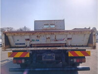 HINO Ranger Dump 2KG-FC2ABA 2019 59,447km_7