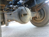 MITSUBISHI FUSO Fighter Container Carrier Truck 2KG-FK62FZ 2019 238,560km_13