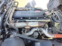 MITSUBISHI FUSO Fighter Container Carrier Truck 2KG-FK62FZ 2019 238,560km_18